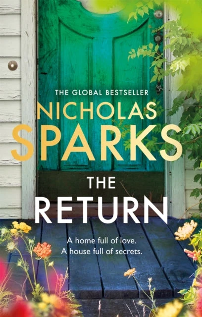 KNYGA Nicholas Sparks Return