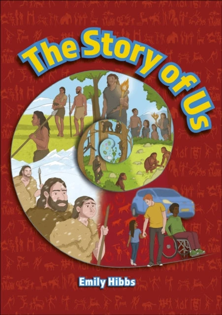 KNYGA No Author Listed Reading Planet: Astro - The Story of Us - Supernova/Earth
