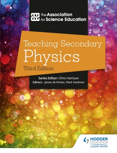 KNYGA No Author Listed Teaching Secondary Physics 3rd Edition