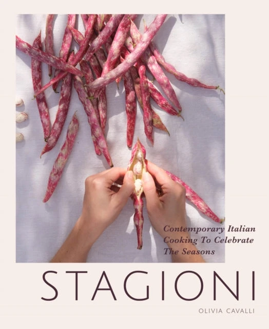KNYGA Olivia Cavalli Stagioni