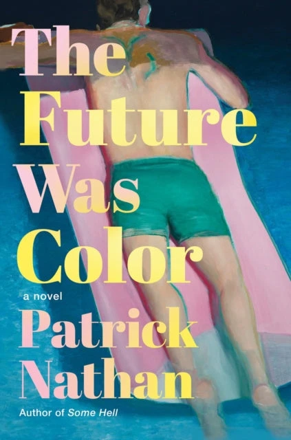 KNYGA Patrick Nathan Future Was Color