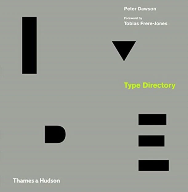 KNYGA Peter Dawson Type Directory
