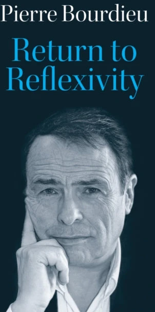 KNYGA Pierre Bourdieu Return to Reflexivity