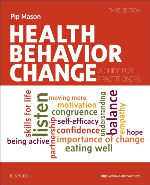 KNYGA Pip Mason Health Behavior Change