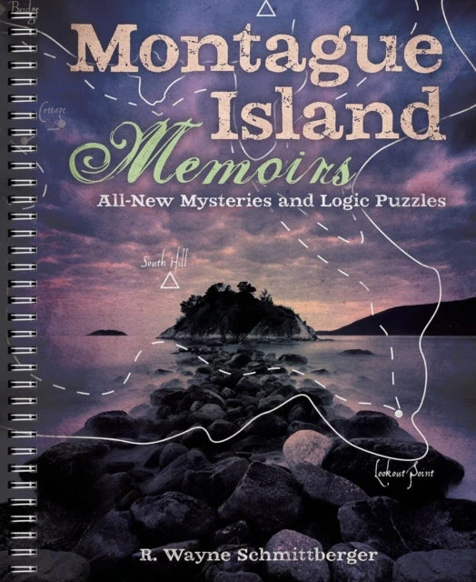 KNYGA R Wayne Schmittberger Montague Island Memoirs