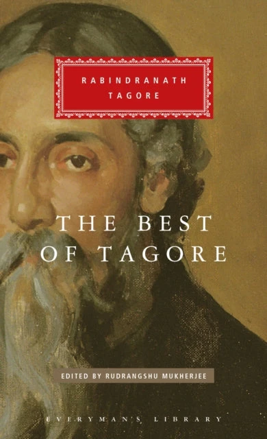 KNYGA Rabindranath Tagore Best of Tagore