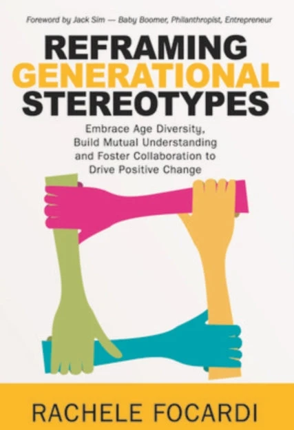 KNYGA Rachele Focardi Reframing Generational Stereotypes
