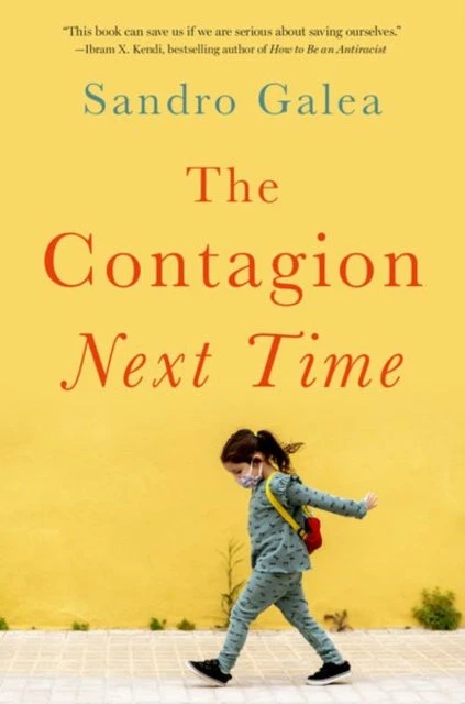 KNYGA Sandro Galea Contagion Next Time