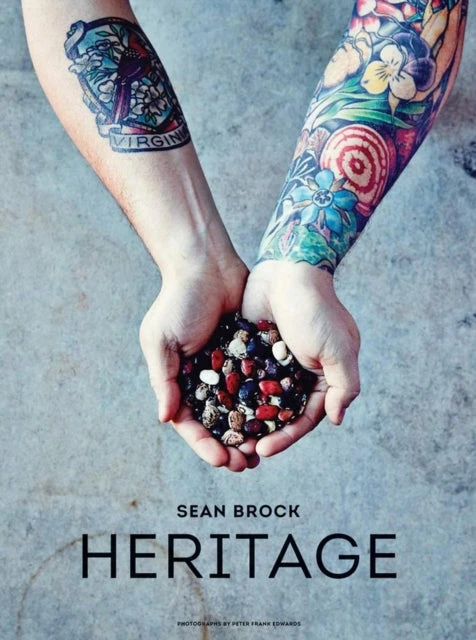 KNYGA Sean Brock Heritage