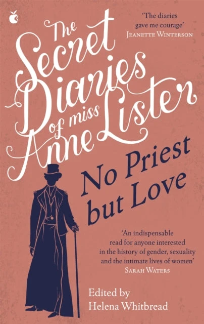 KNYGA Secret Diaries of Miss Anne Lister – Vol.2