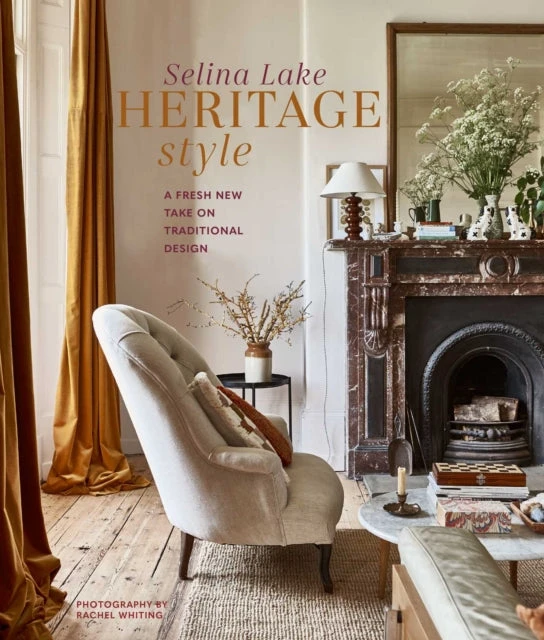 KNYGA Selina Lake Heritage Style