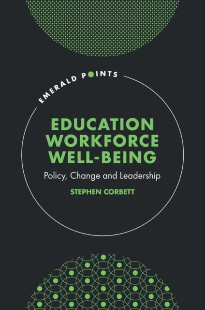 KNYGA Stephen Corbett Education Workforce Well-being