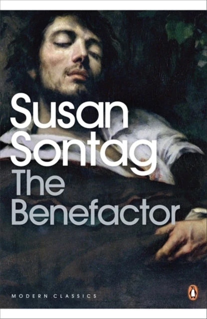 KNYGA Susan Sontag Benefactor