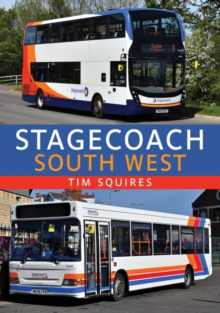 KNYGA Tim Squires Stagecoach South West