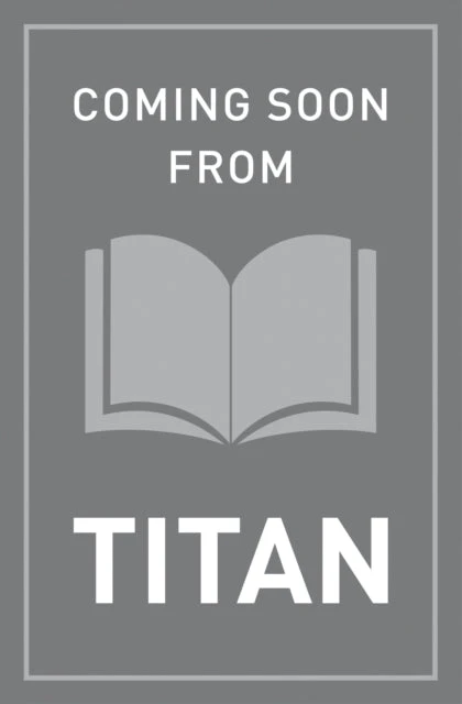 KNYGA Titan Star Wars: The Return of The Jedi 40th Anniversary Special Edition