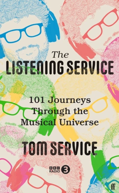 KNYGA Tom Service Listening Service