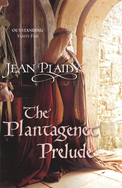 KNYGA Victoria Holt Plantagenet Prelude