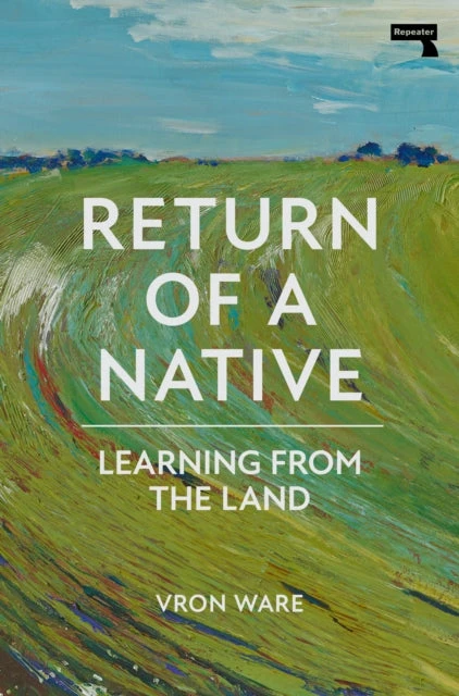 KNYGA Vron Ware Return of a Native