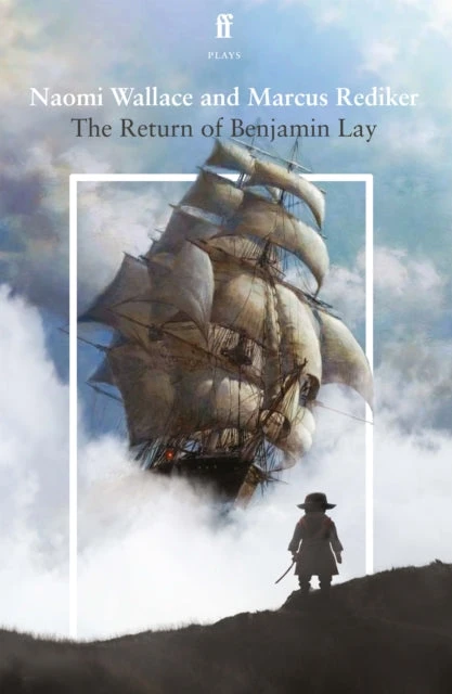 KNYGA Wallacerediker Return of Benjamin Lay