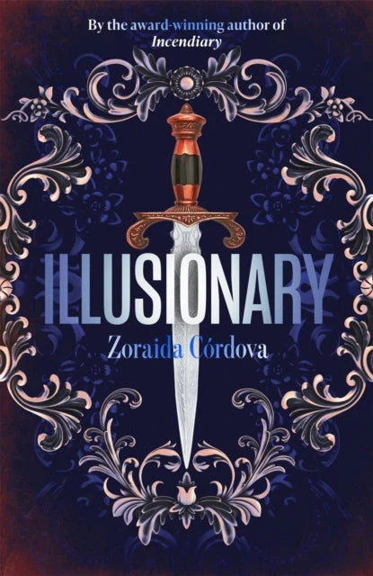 KNYGA Zoraida Cordova Illusionary