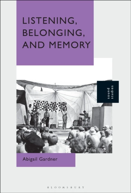KNYGA Abigail Gardner Listening, Belonging, and Memory