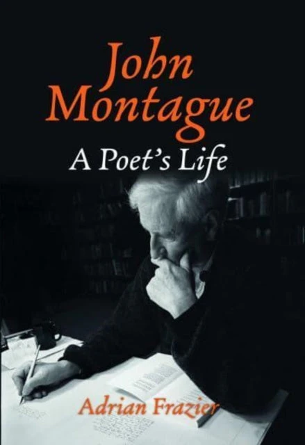 KNYGA Adrian Woods Frazier John Montague