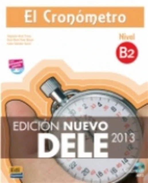 KNYGA Alejandro Bech Tormo Chronometras B2