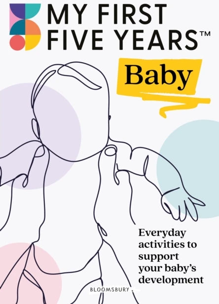KNYGA Alistair Bryce Clegg My First Five Years Baby