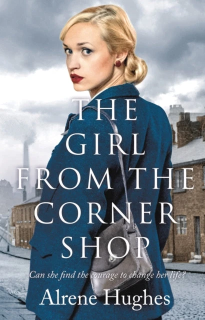 KNYGA Alrene Hughes Girl From the Corner Shop