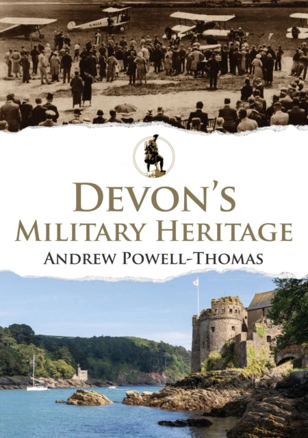 KNYGA Andrew Powell Thomas Devon's Military Heritage