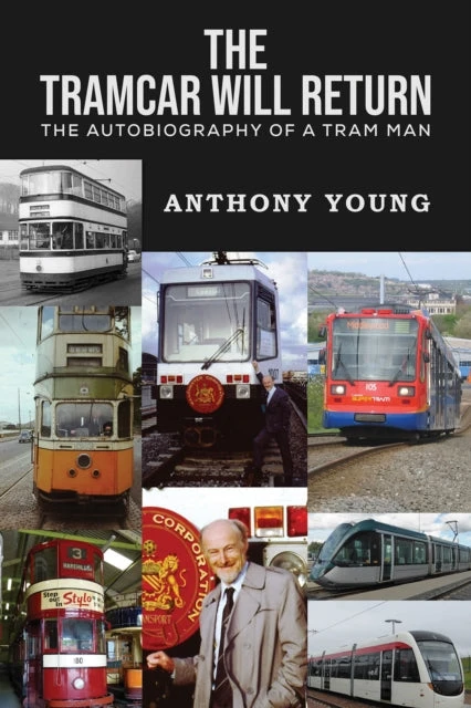 KNYGA Anthony Young Tramcar will Return