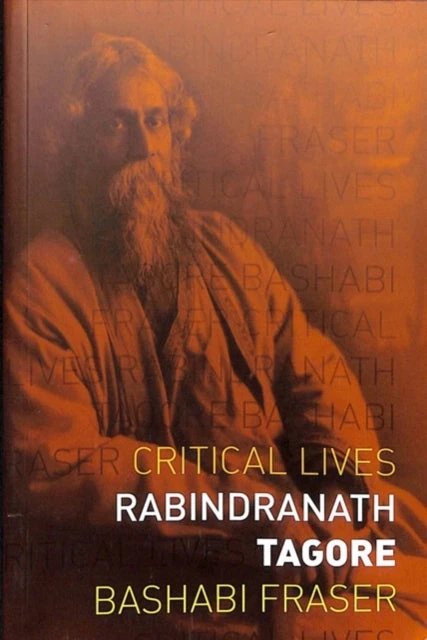 KNYGA Bashabi Fraser Rabindranath Tagore