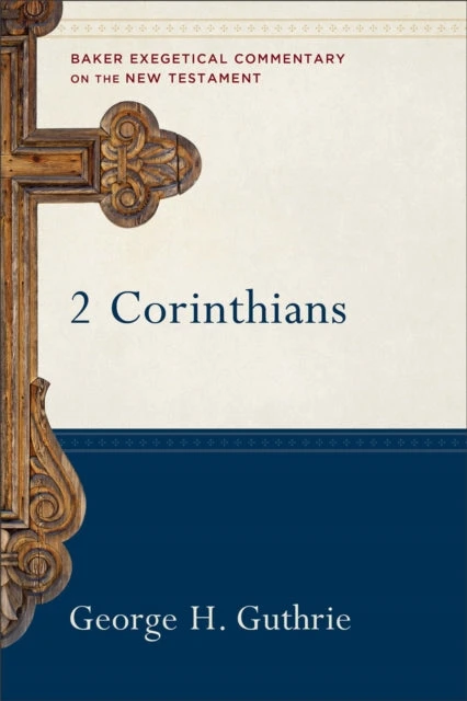 KNYGA Bookshop 2 Corinthians