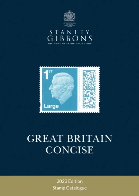 KNYGA Bookshop 2023 Great Britain Concise Catalogue