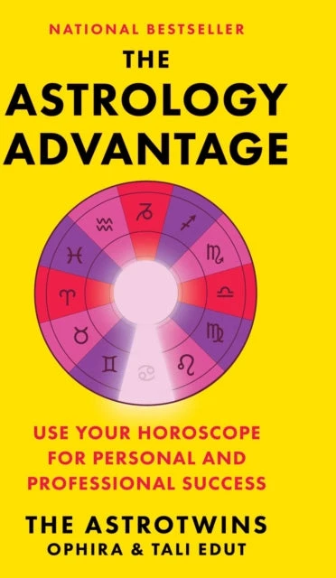 KNYGA Ophira Edut The Astrology Advantage