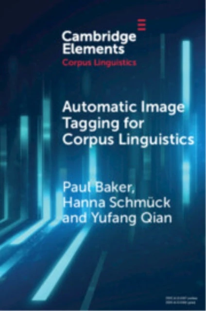 KNYGA Bookshop Automatic Image Tagging for Corpus Linguistics