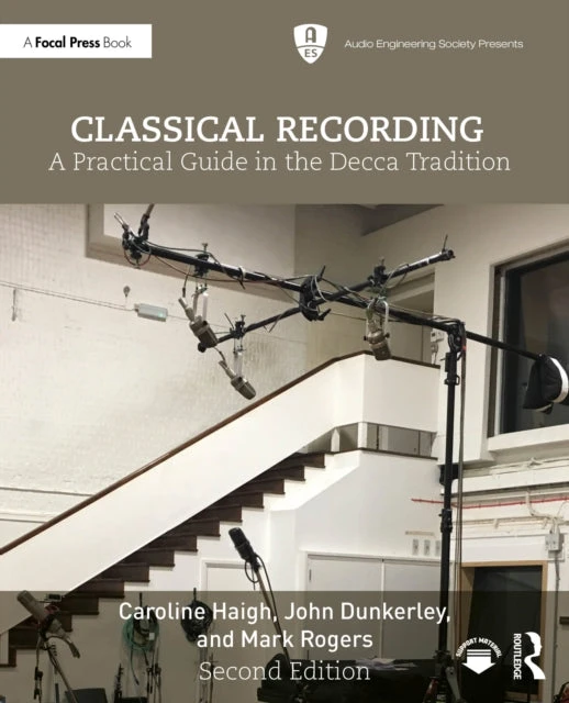 KNYGA Bookshop Classical Recording