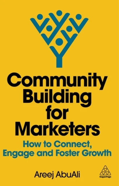 KNYGA Bookshop Community Building for Marketers