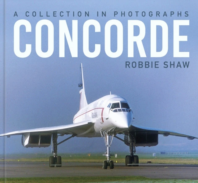 KNYGA Bookshop Concorde