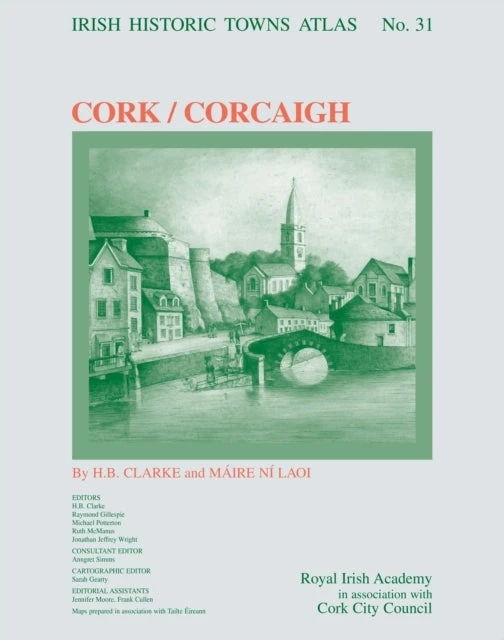 KNYGA Bookshop Cork/Corcaigh