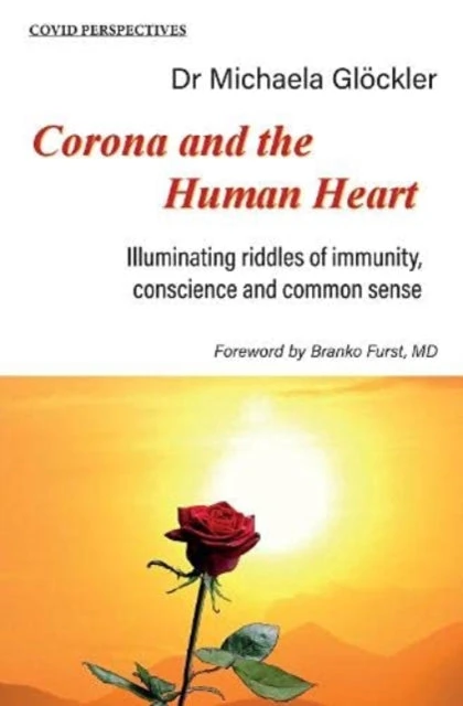 KNYGA Michaela Gloeckler Corona and the Human Heart