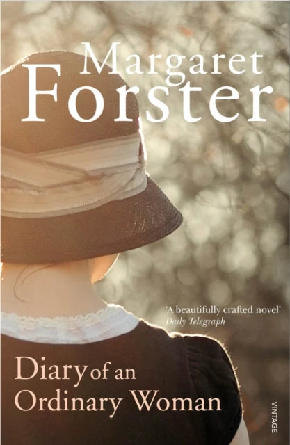 KNYGA Margaret Forster Diary of an Ordinary Woman