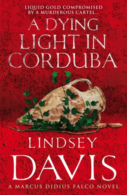 KNYGA Bookshop Dying Light In Corduba