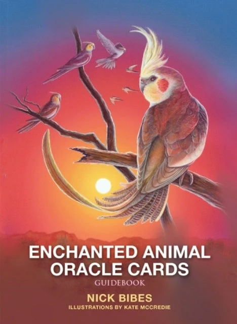 Animal Dreaming Enchanted Animal Oracle Kortos