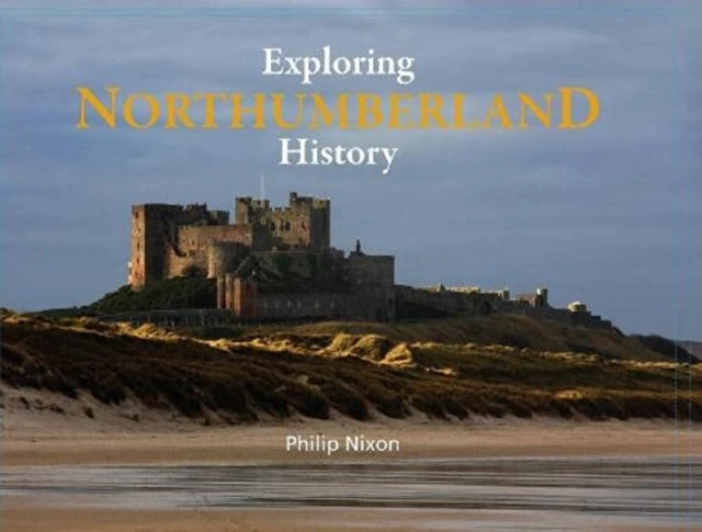 KNYGA Bookshop Exploring Northumberland History