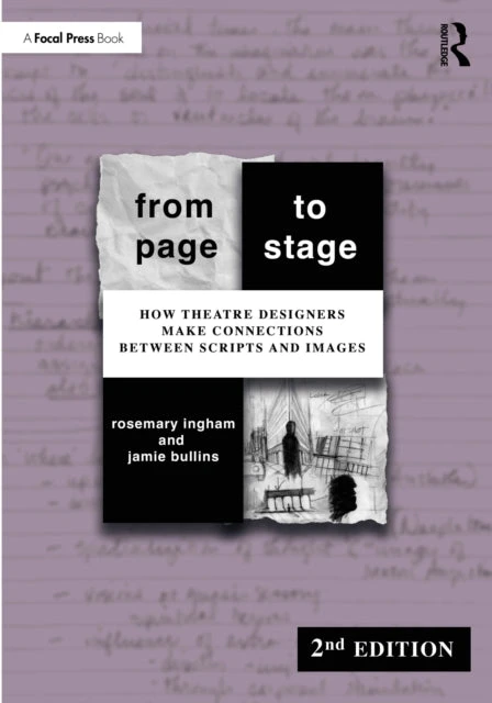 KNYGA Bookshop From Page to Stage