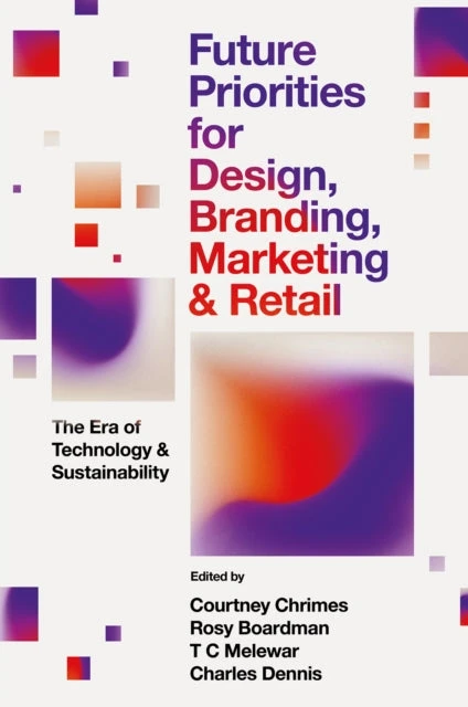 KNYGA Bookshop Future Priorities for Design, Branding, Marketing and Retail