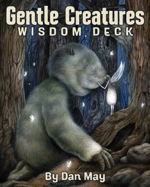 US Games Systems Gentle Creatures Kortos