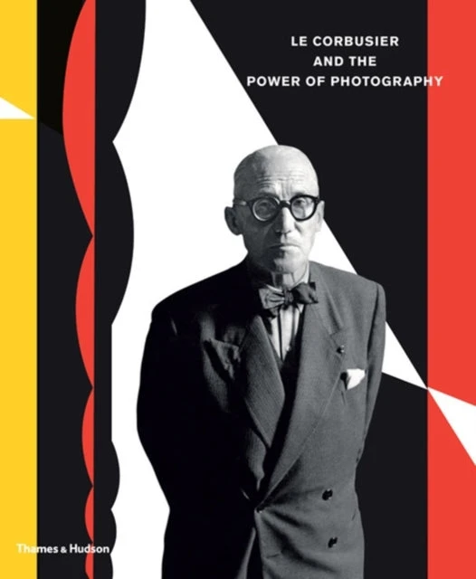 KNYGA Bookshop Le Corbusier and the Power of Photography