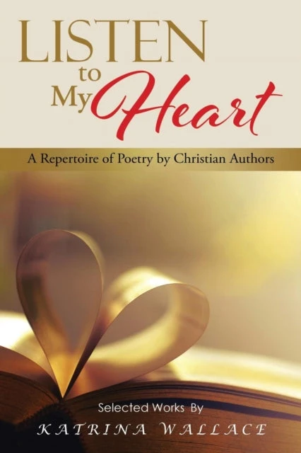 KNYGA Bookshop Listen to My Heart